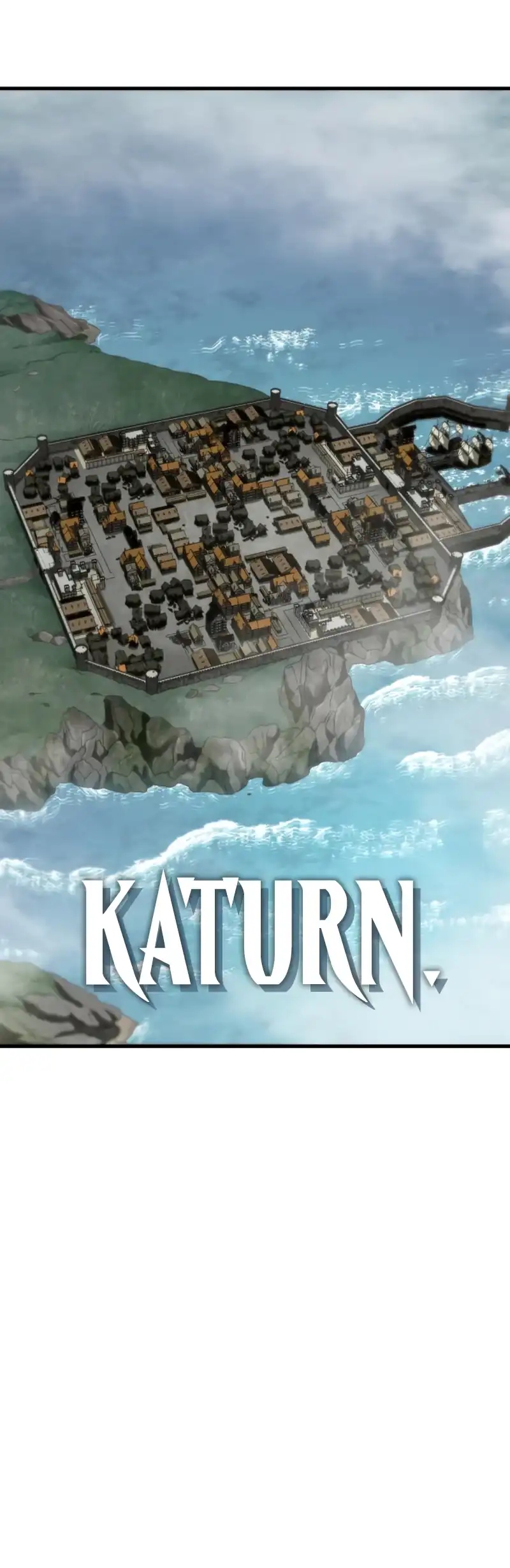 Vallhala Saga Chapter 52 - halaman 40