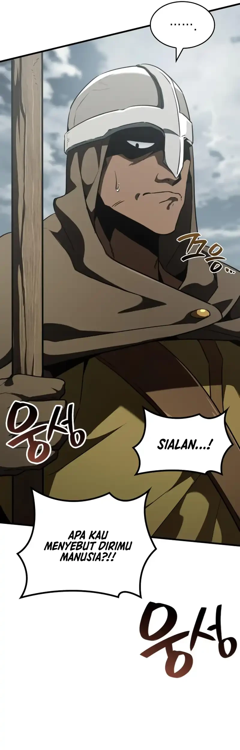 Vallhala Saga Chapter 52 - halaman 49
