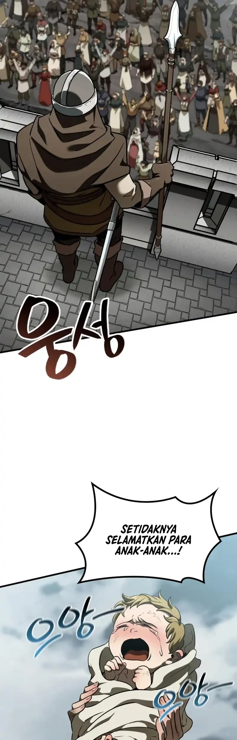 Vallhala Saga Chapter 52 - halaman 51