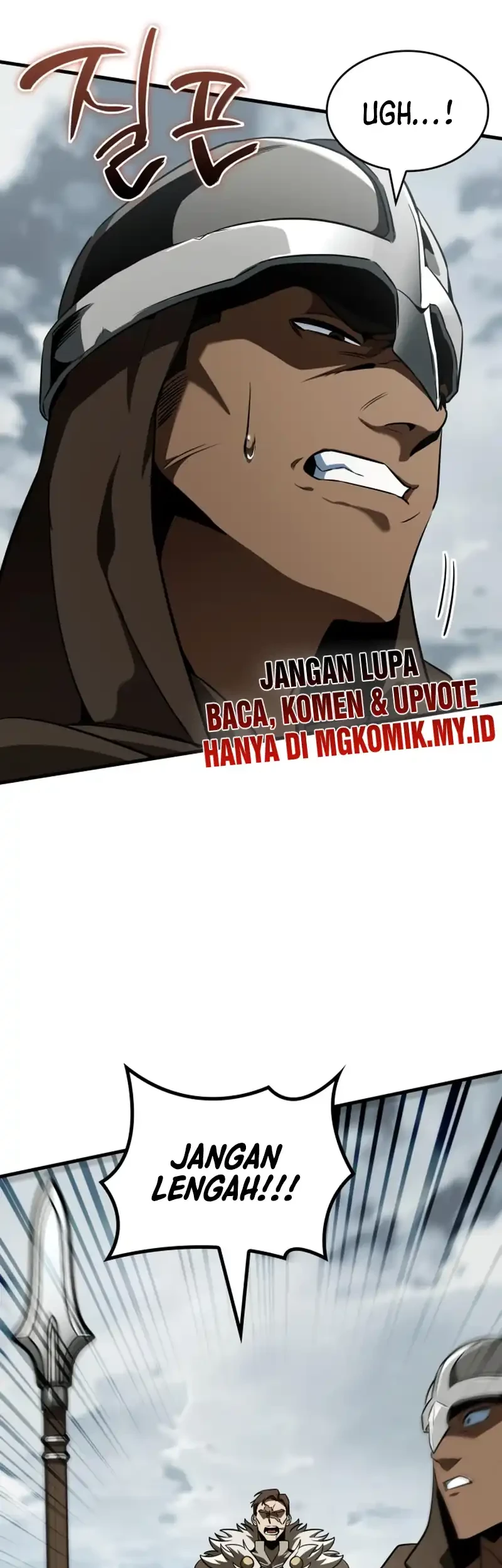 Vallhala Saga Chapter 52 - halaman 53