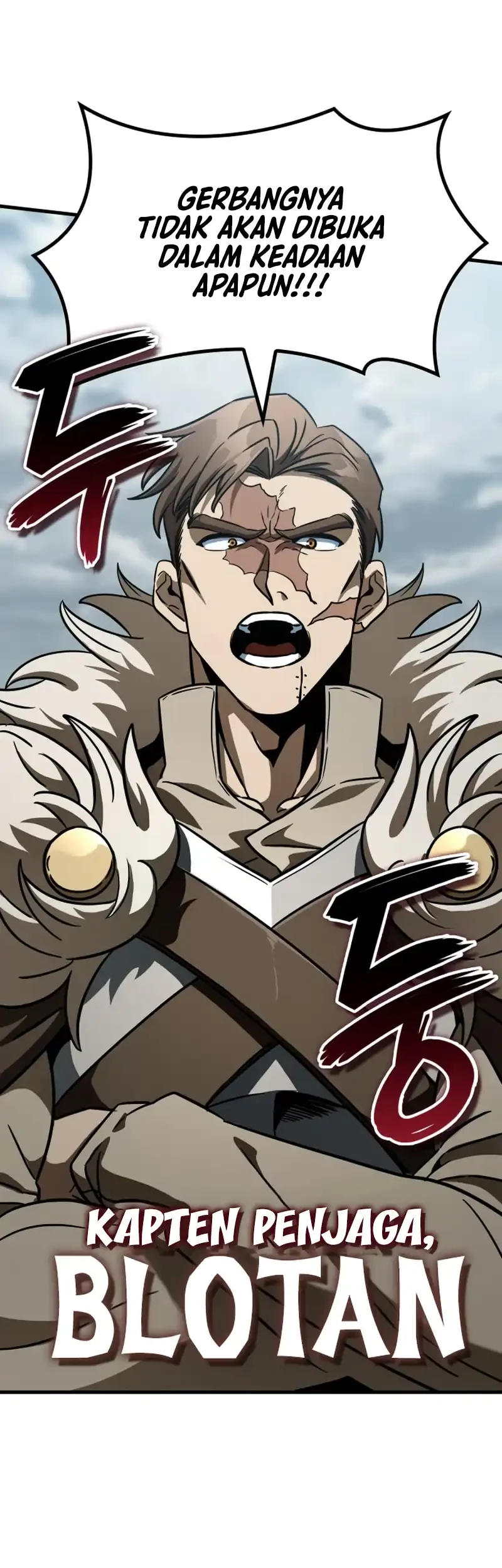 Vallhala Saga Chapter 52 - halaman 55