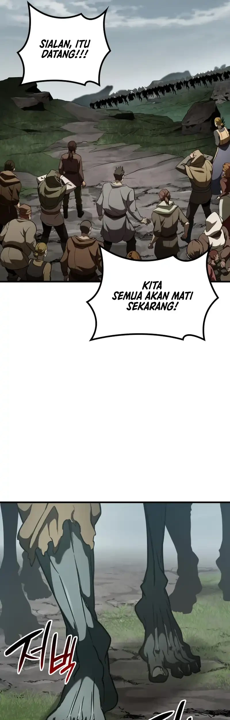Vallhala Saga Chapter 52 - halaman 57