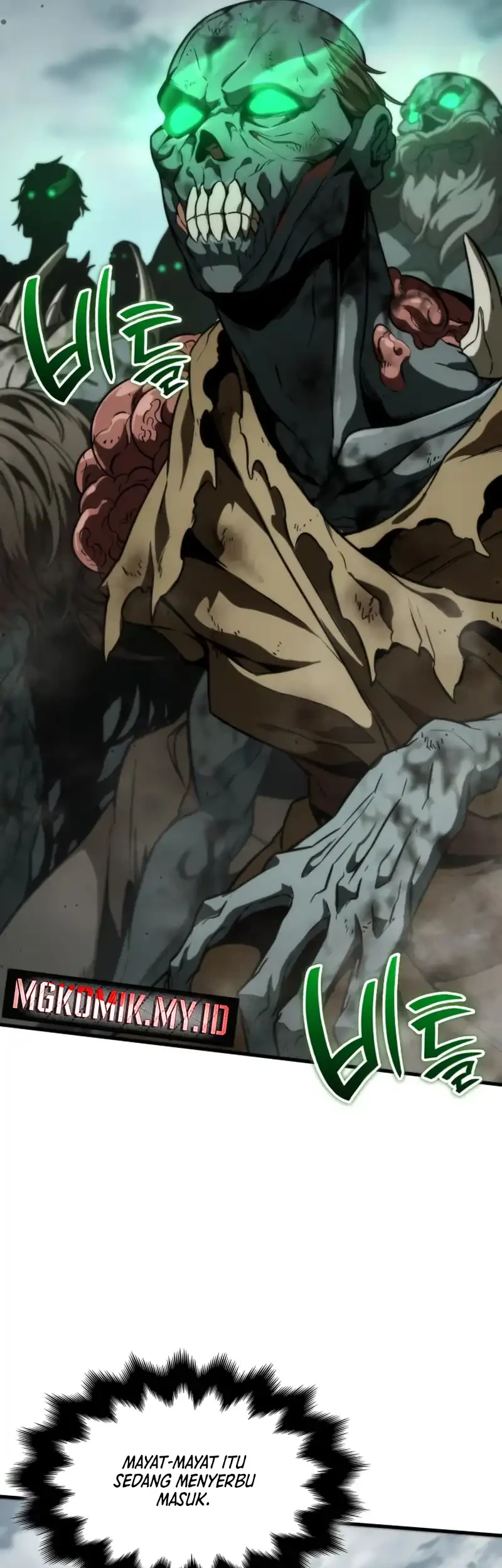 Vallhala Saga Chapter 52 - halaman 59