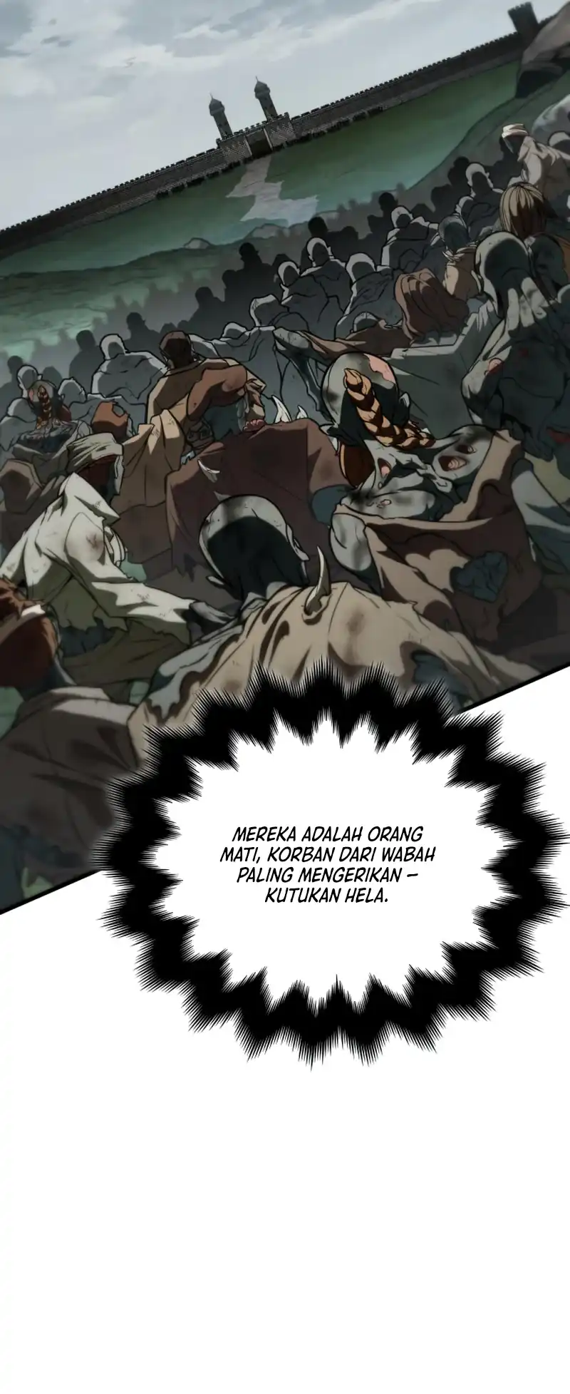 Vallhala Saga Chapter 52 - halaman 61