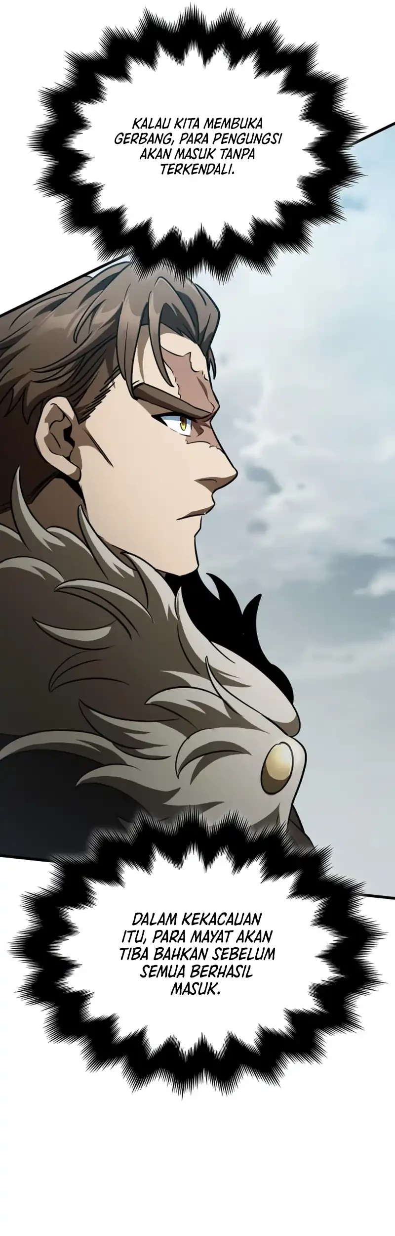 Vallhala Saga Chapter 52 - halaman 62