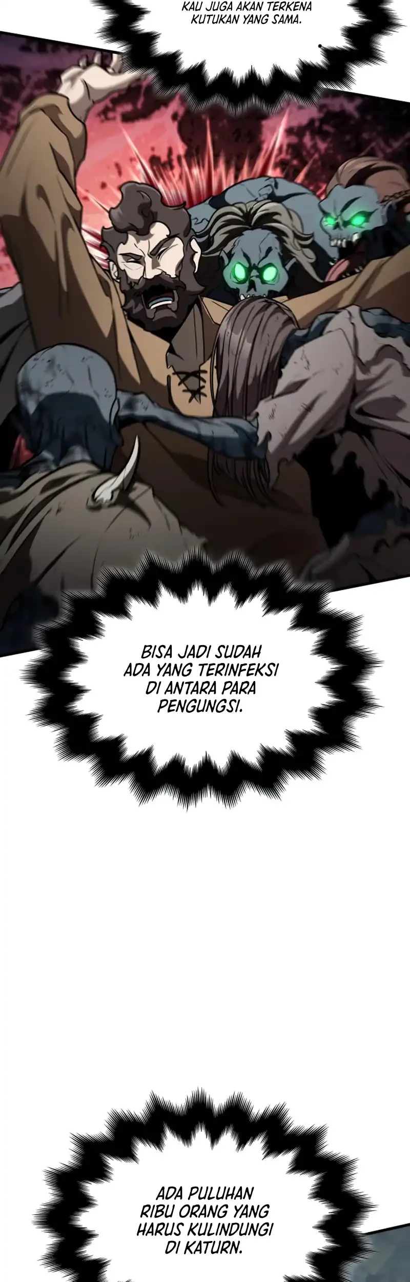Vallhala Saga Chapter 52 - halaman 64
