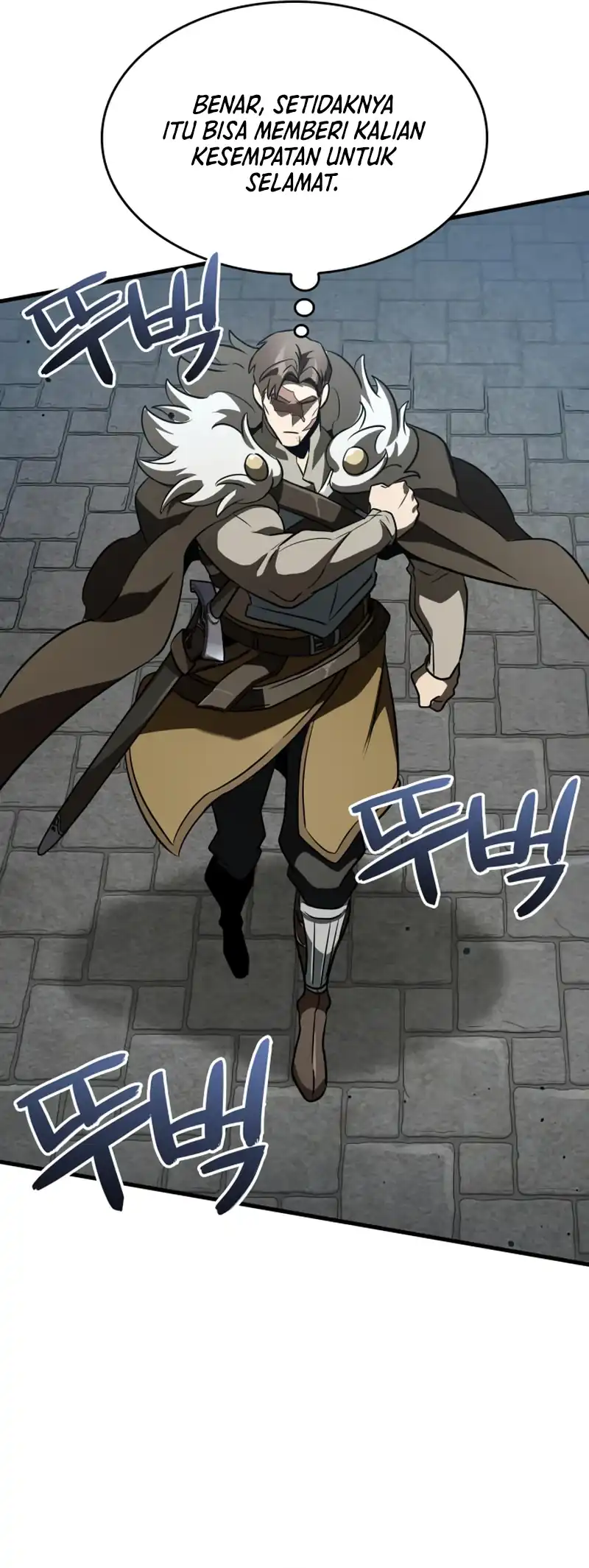 Vallhala Saga Chapter 52 - halaman 68