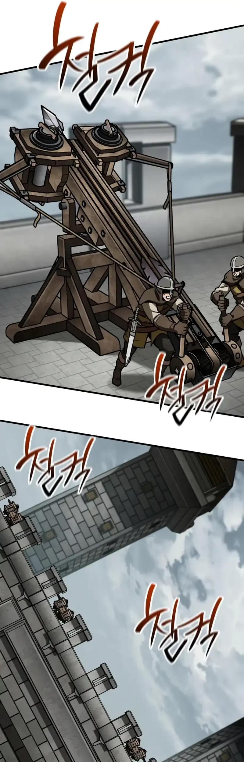 Vallhala Saga Chapter 52 - halaman 71