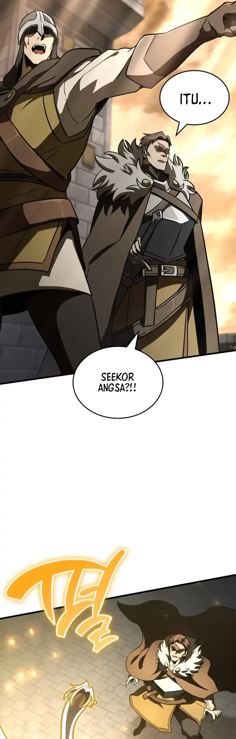 Vallhala Saga Chapter 52 - halaman 77