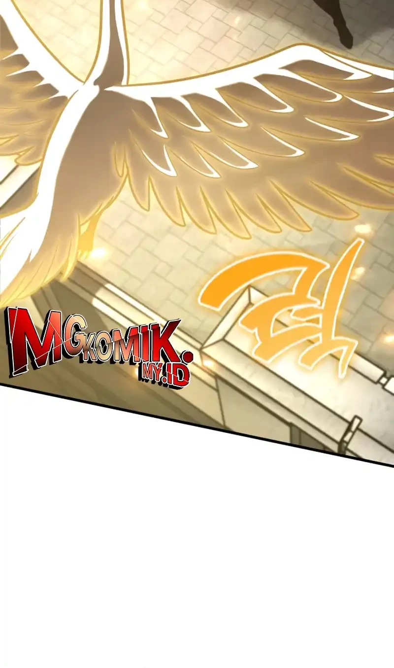 Vallhala Saga Chapter 52 - halaman 78