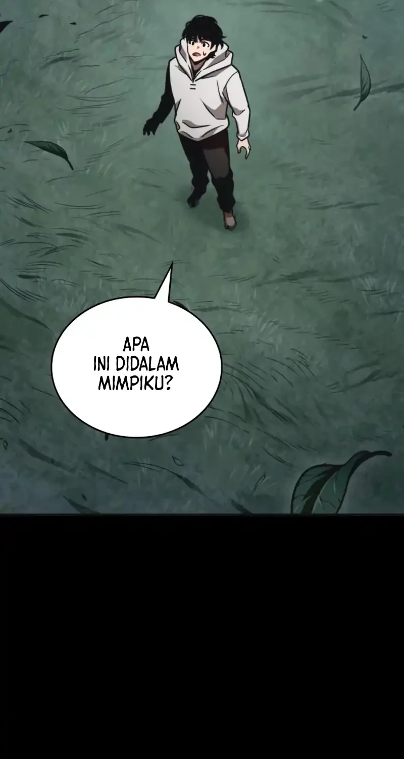 Vallhala Saga Chapter 52 - halaman 8