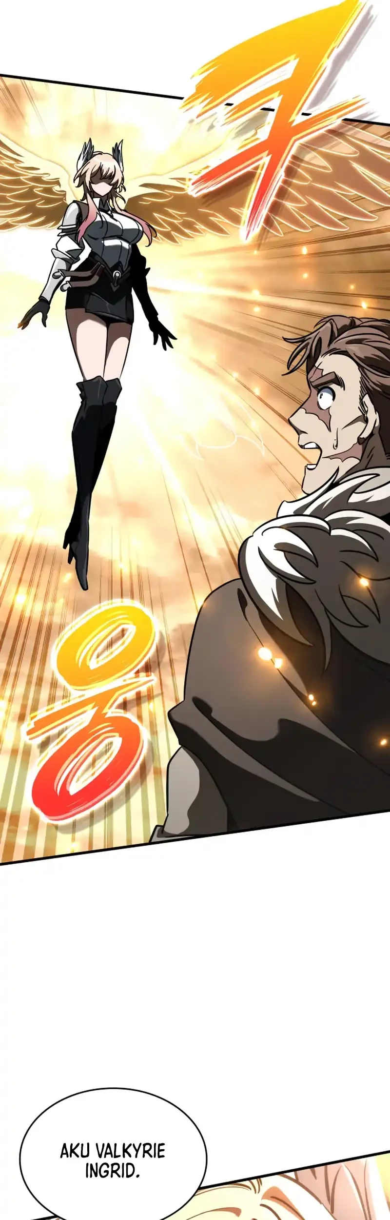 Vallhala Saga Chapter 52 - halaman 81