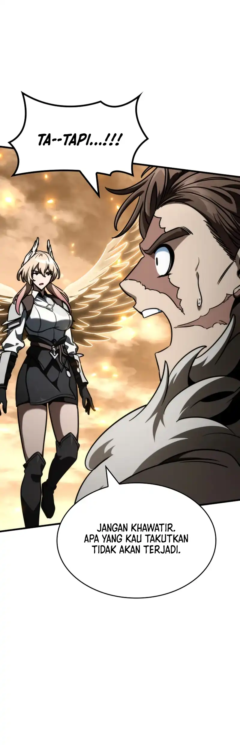 Vallhala Saga Chapter 52 - halaman 85