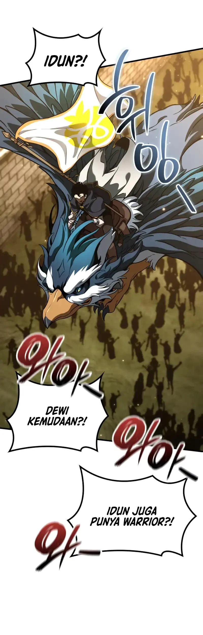 Vallhala Saga Chapter 52 - halaman 90