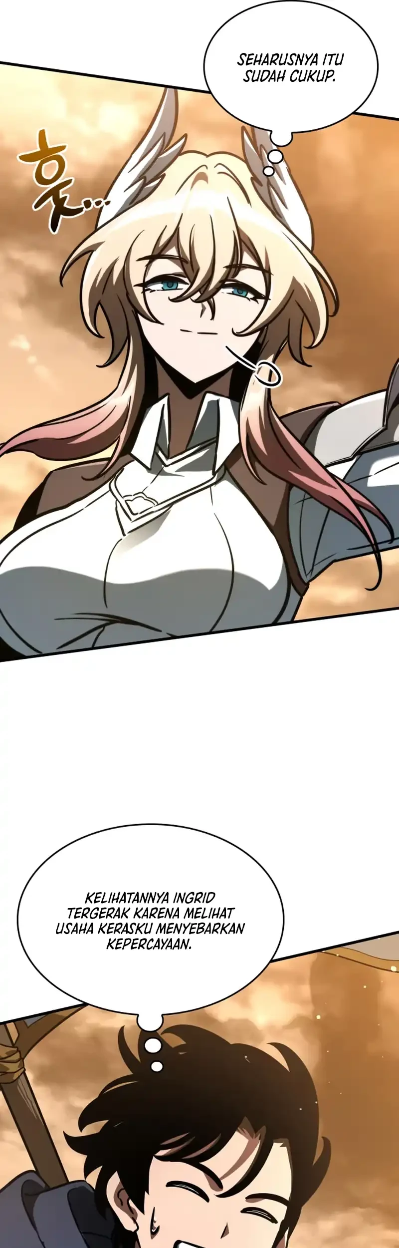 Vallhala Saga Chapter 52 - halaman 92