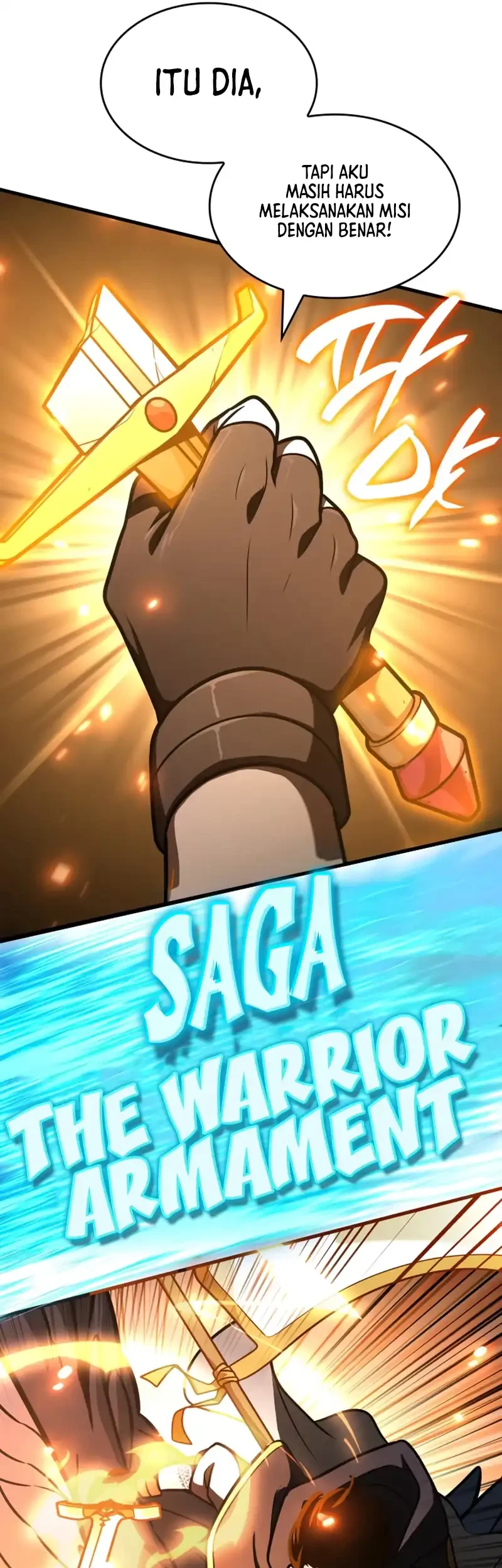 Vallhala Saga Chapter 52 - halaman 94