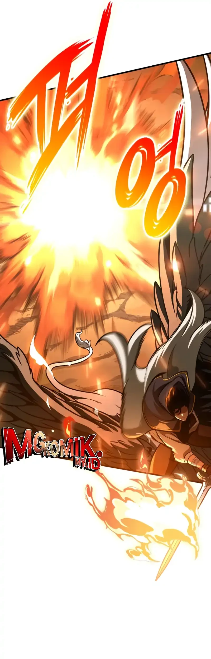 Vallhala Saga Chapter 52 - halaman 98
