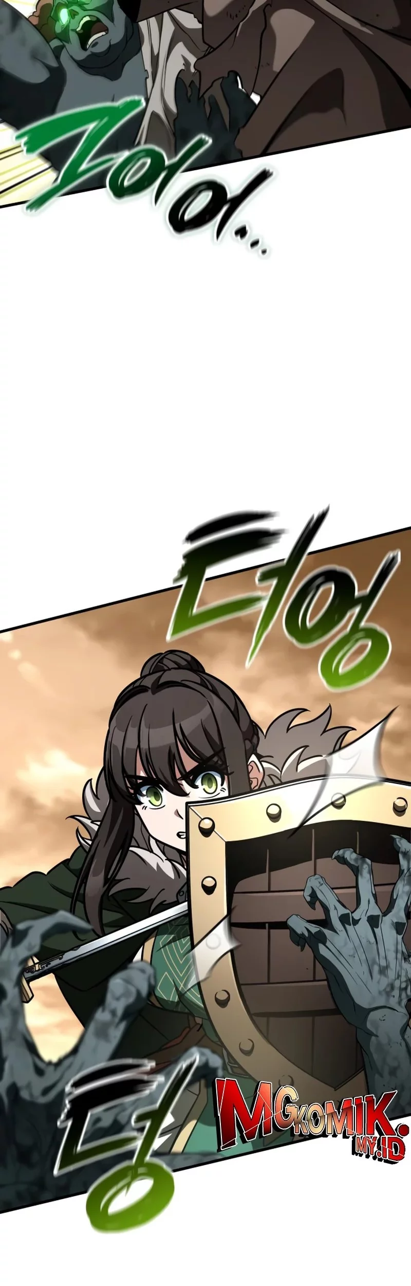 Vallhala Saga Chapter 53 - halaman 10