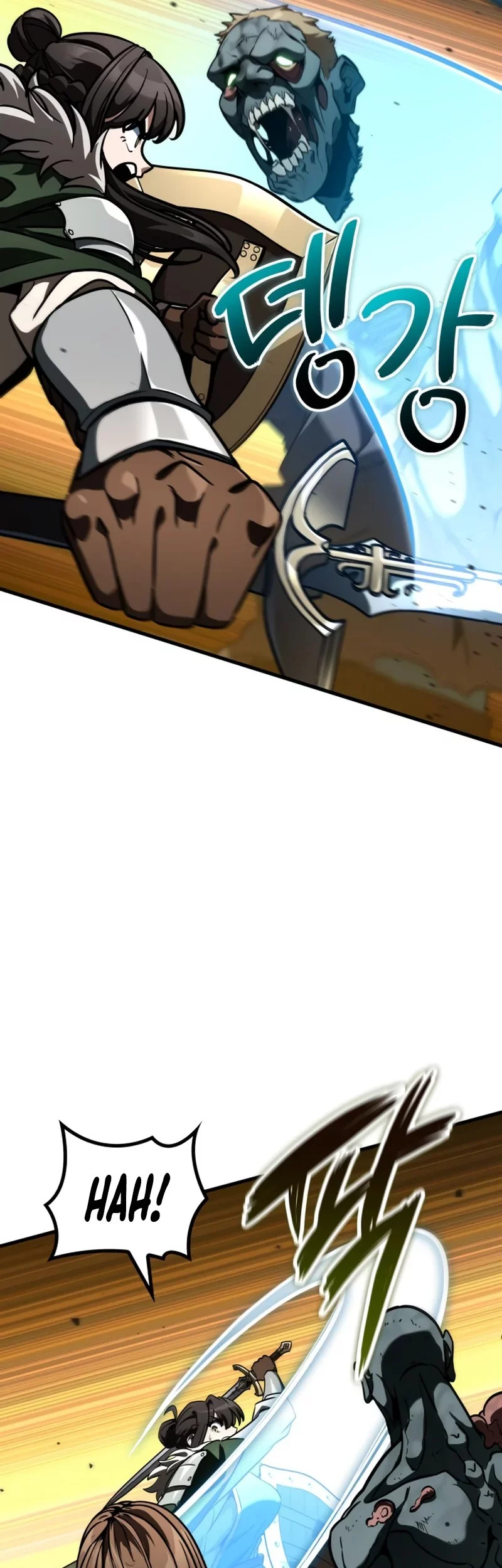 Vallhala Saga Chapter 53 - halaman 12