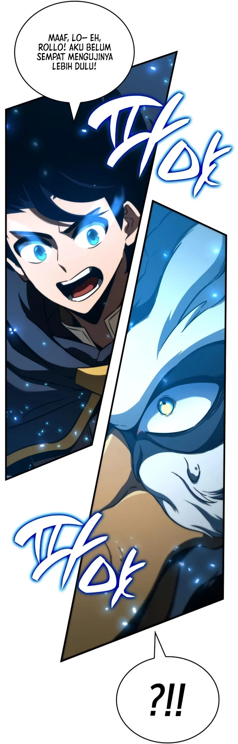 Vallhala Saga Chapter 53 - halaman 16