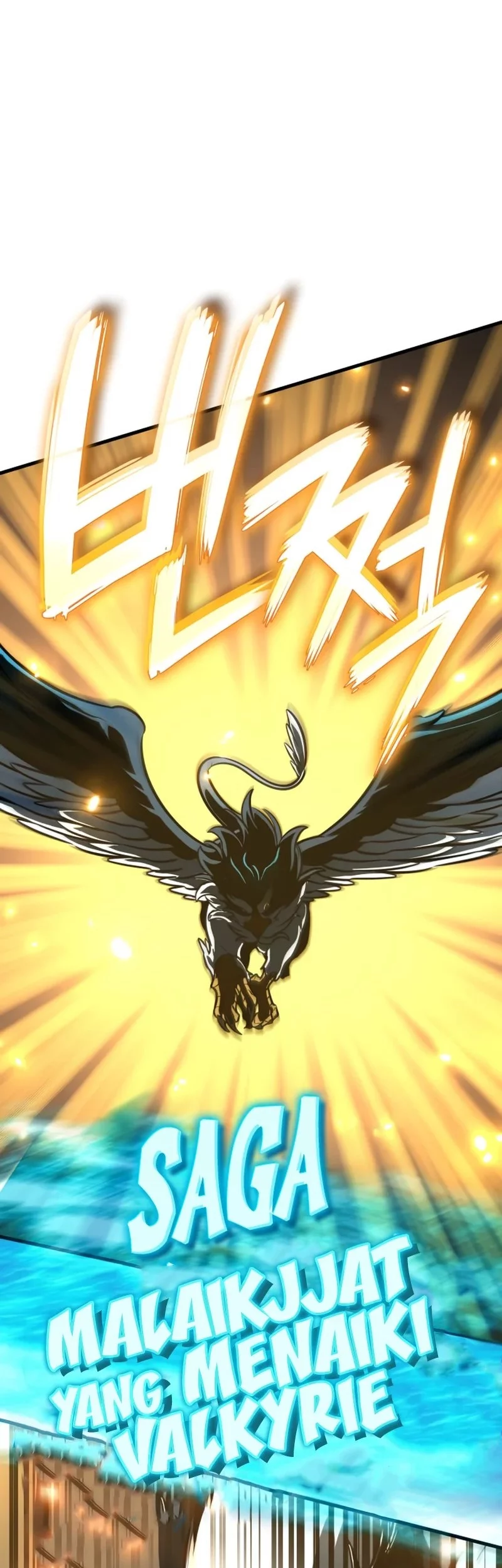 Vallhala Saga Chapter 53 - halaman 17
