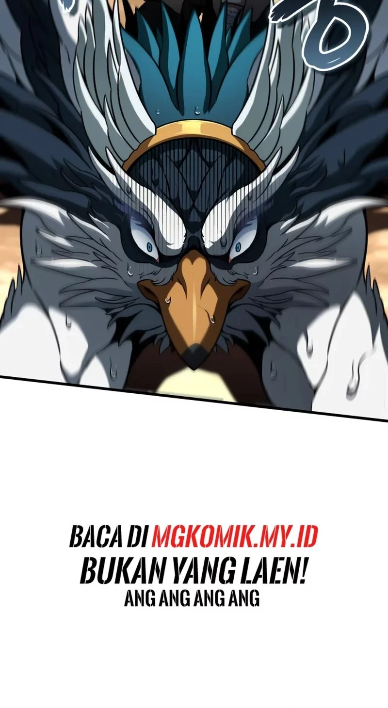 Vallhala Saga Chapter 53 - halaman 19