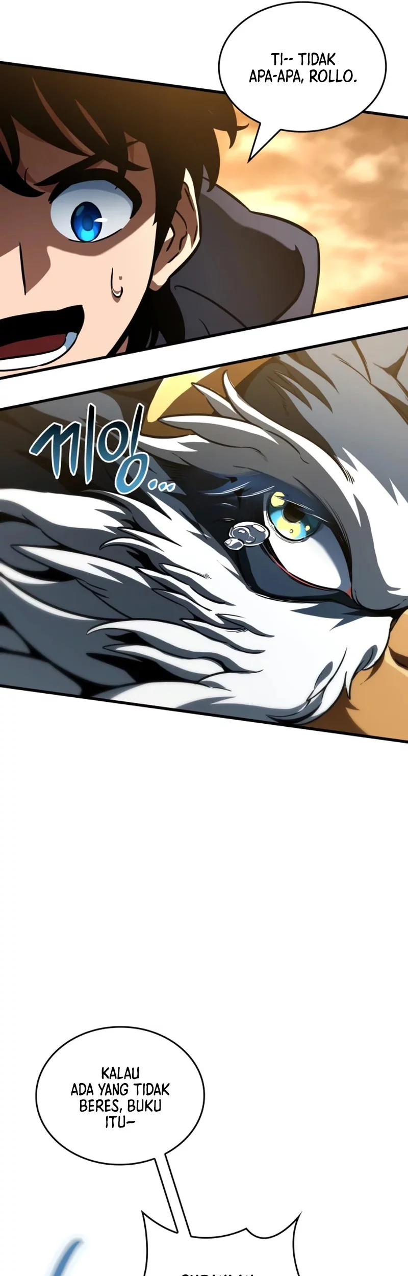 Vallhala Saga Chapter 53 - halaman 20