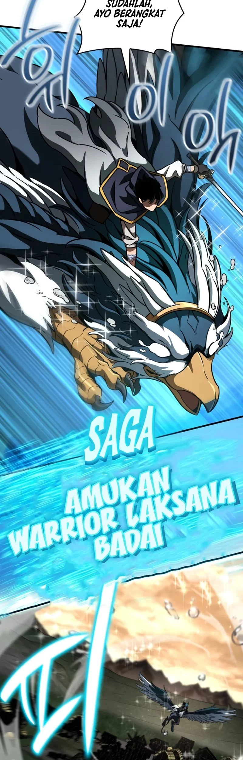 Vallhala Saga Chapter 53 - halaman 21