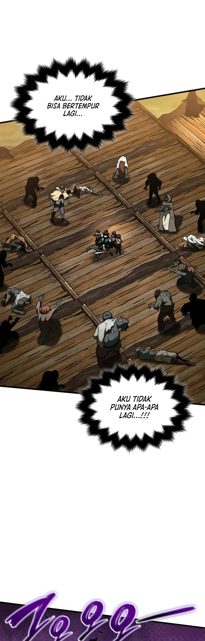Vallhala Saga Chapter 53 - halaman 24