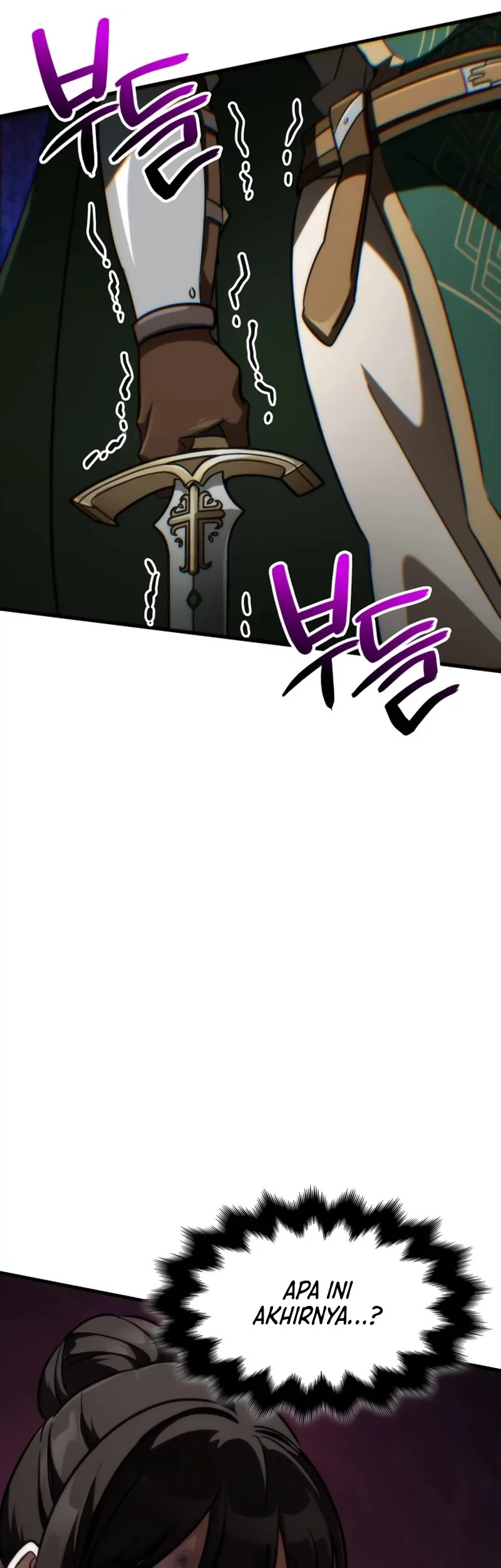Vallhala Saga Chapter 53 - halaman 28