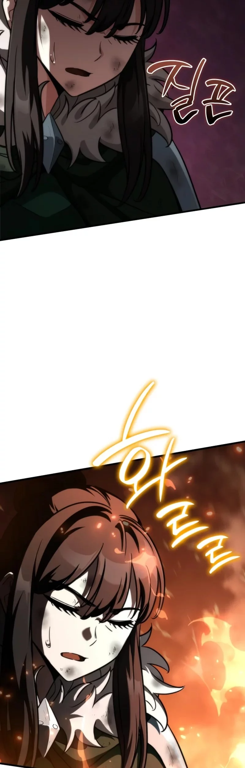 Vallhala Saga Chapter 53 - halaman 29