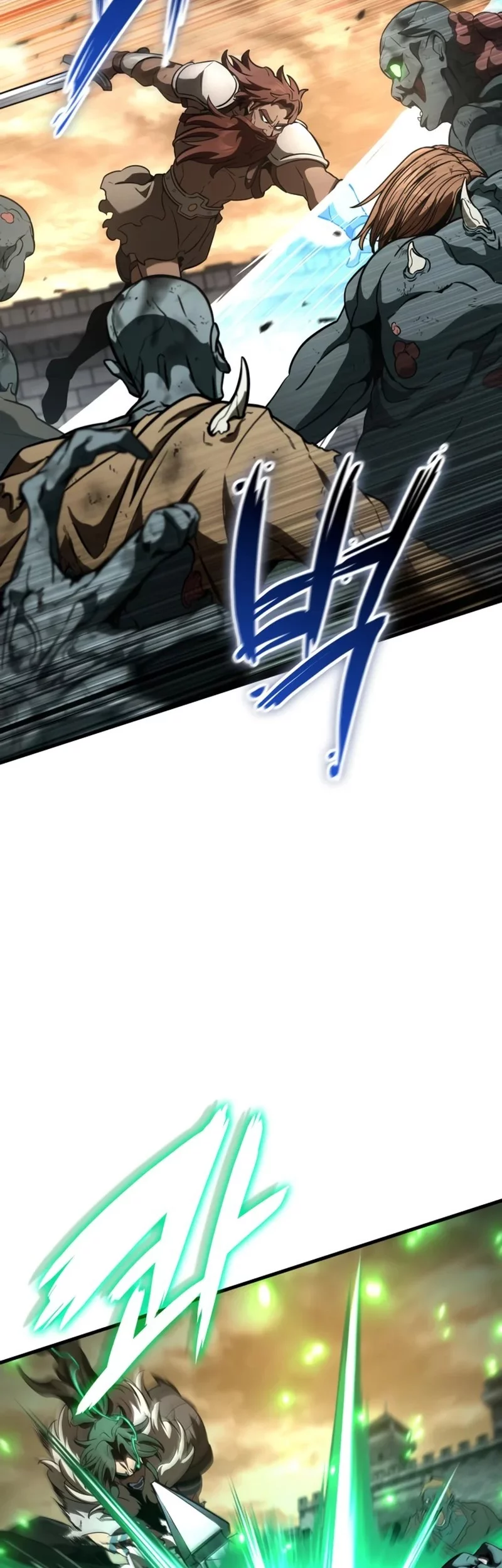 Vallhala Saga Chapter 53 - halaman 3