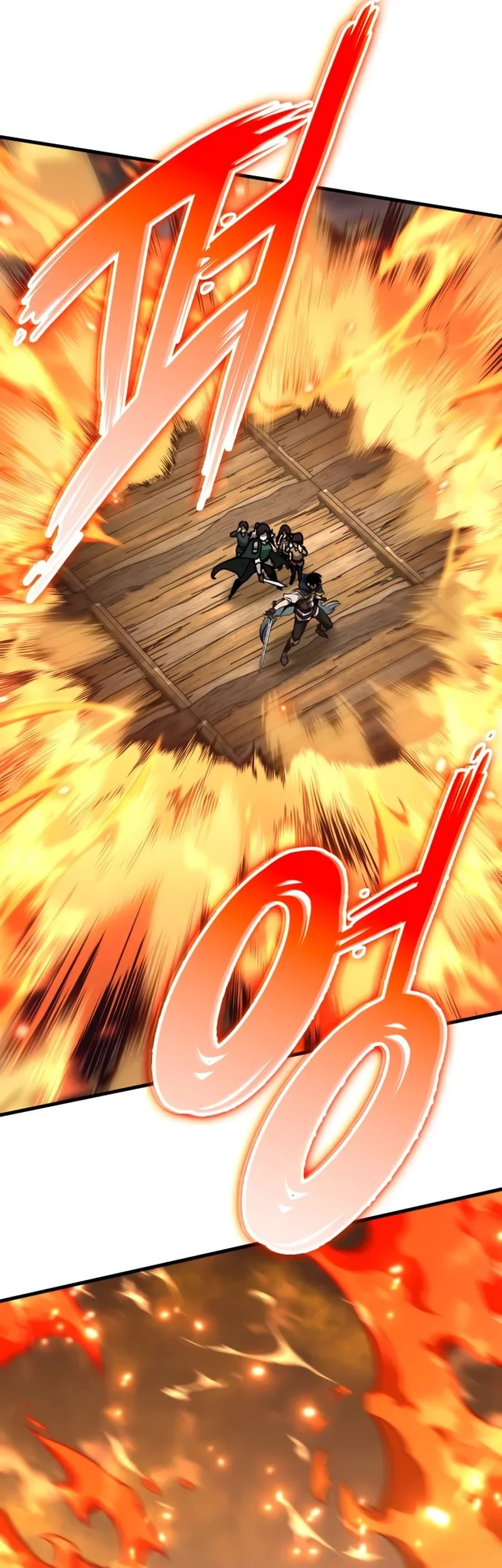 Vallhala Saga Chapter 53 - halaman 32