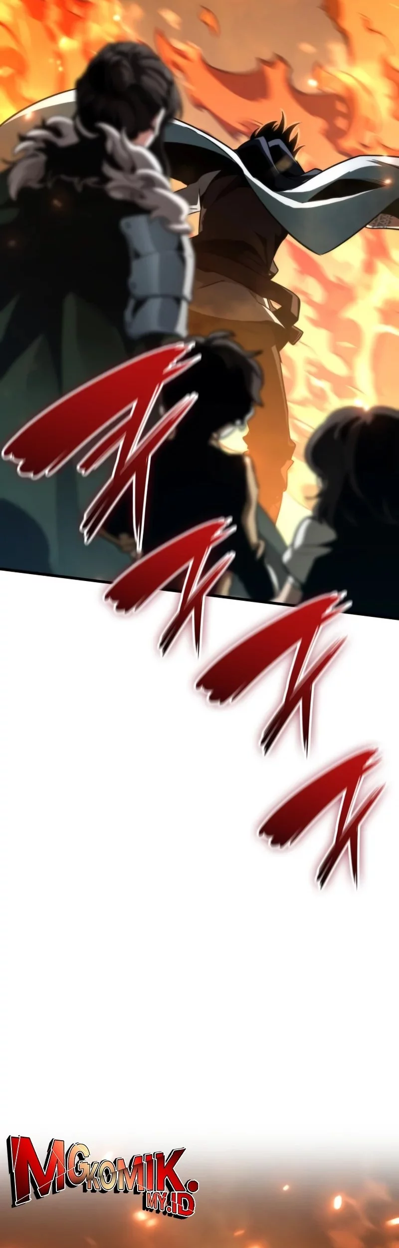 Vallhala Saga Chapter 53 - halaman 33