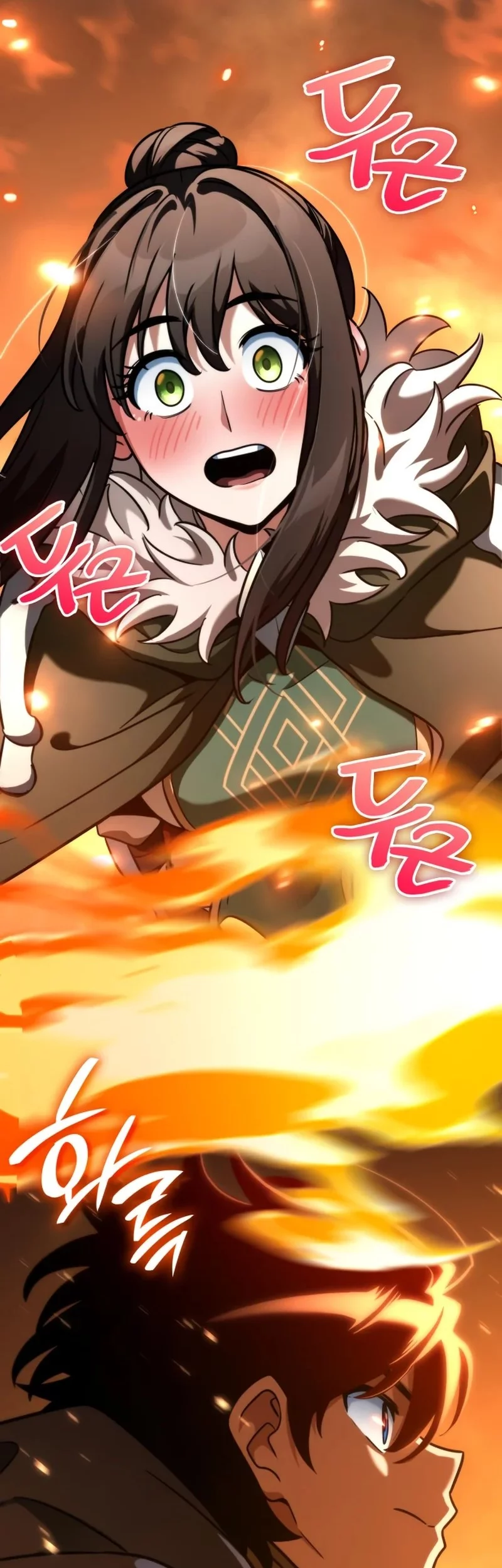 Vallhala Saga Chapter 53 - halaman 34