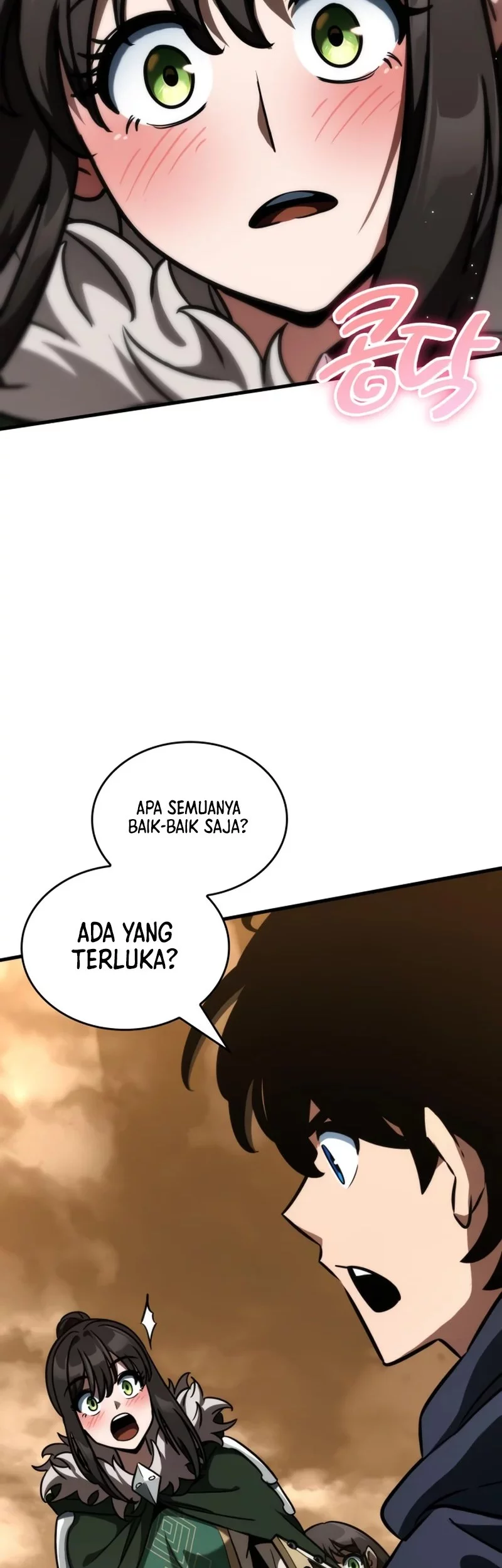 Vallhala Saga Chapter 53 - halaman 37
