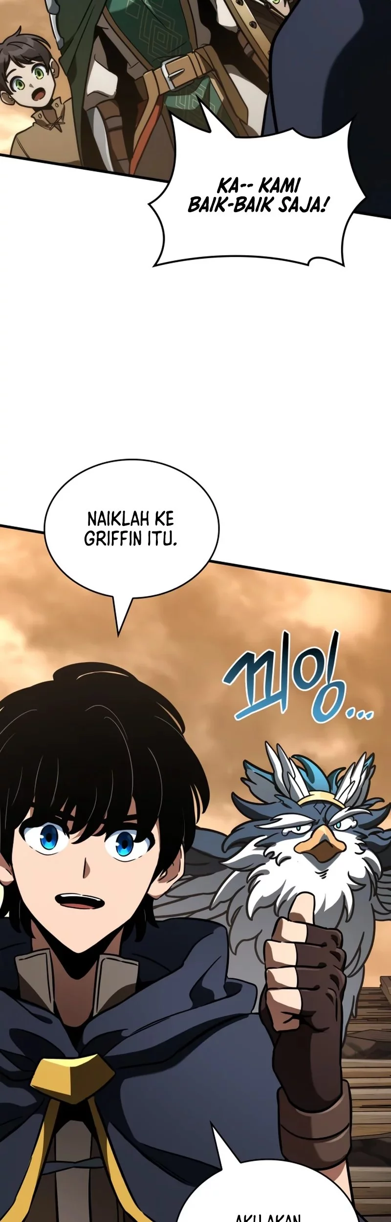 Vallhala Saga Chapter 53 - halaman 38