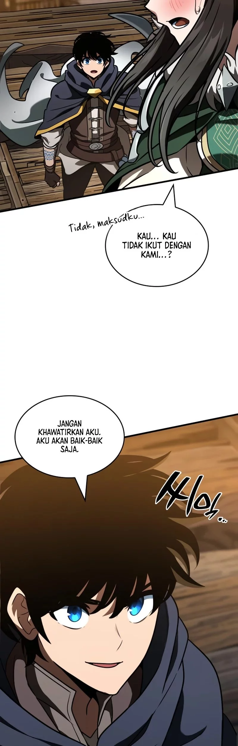 Vallhala Saga Chapter 53 - halaman 41