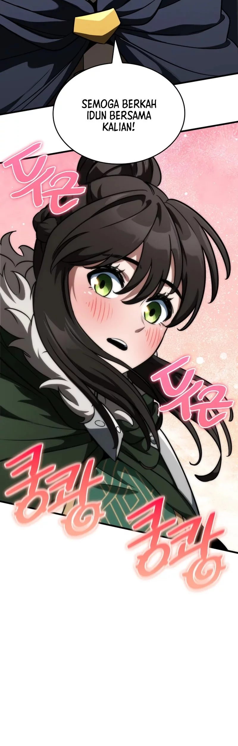 Vallhala Saga Chapter 53 - halaman 42