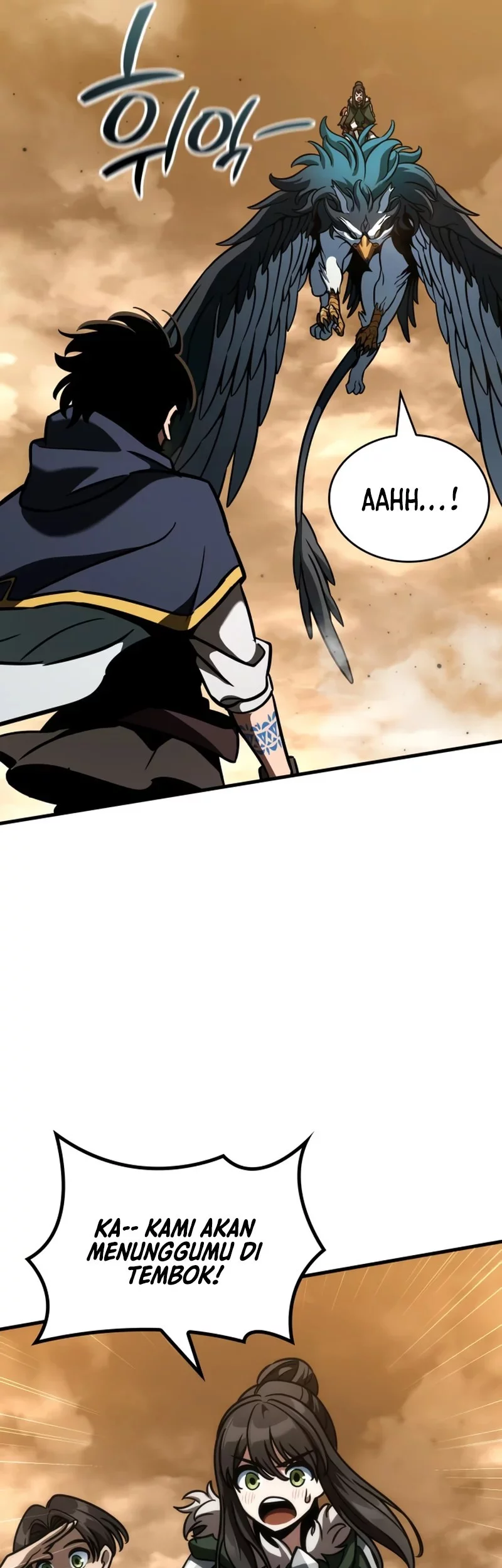 Vallhala Saga Chapter 53 - halaman 44