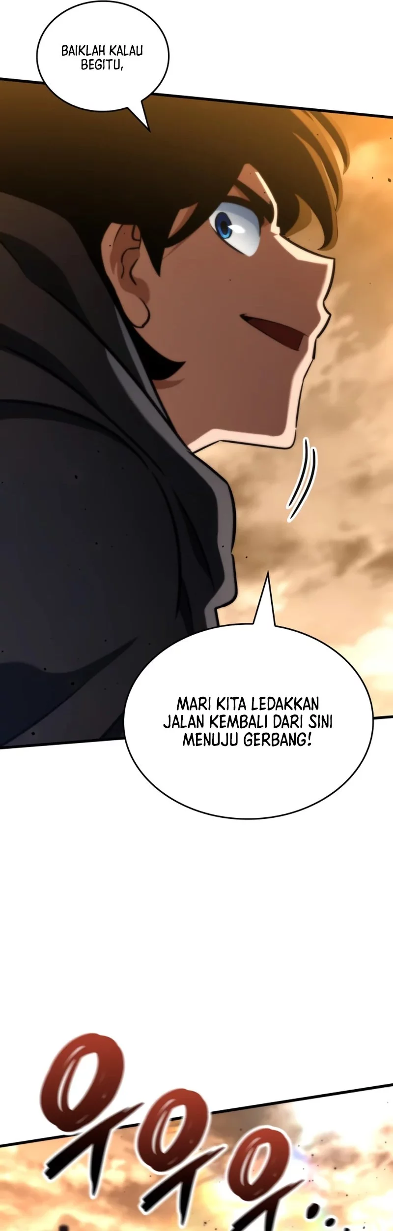 Vallhala Saga Chapter 53 - halaman 48