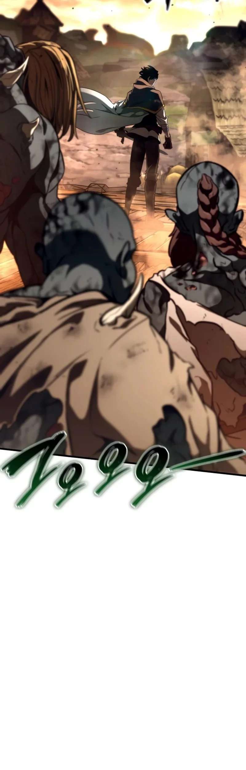 Vallhala Saga Chapter 53 - halaman 49