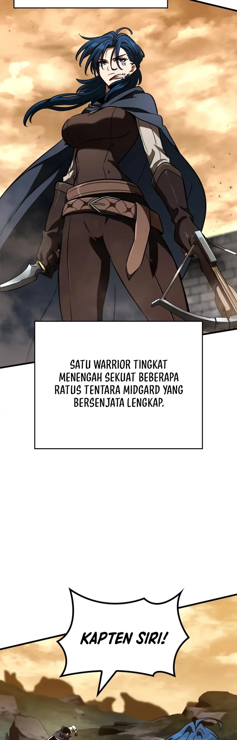 Vallhala Saga Chapter 53 - halaman 53