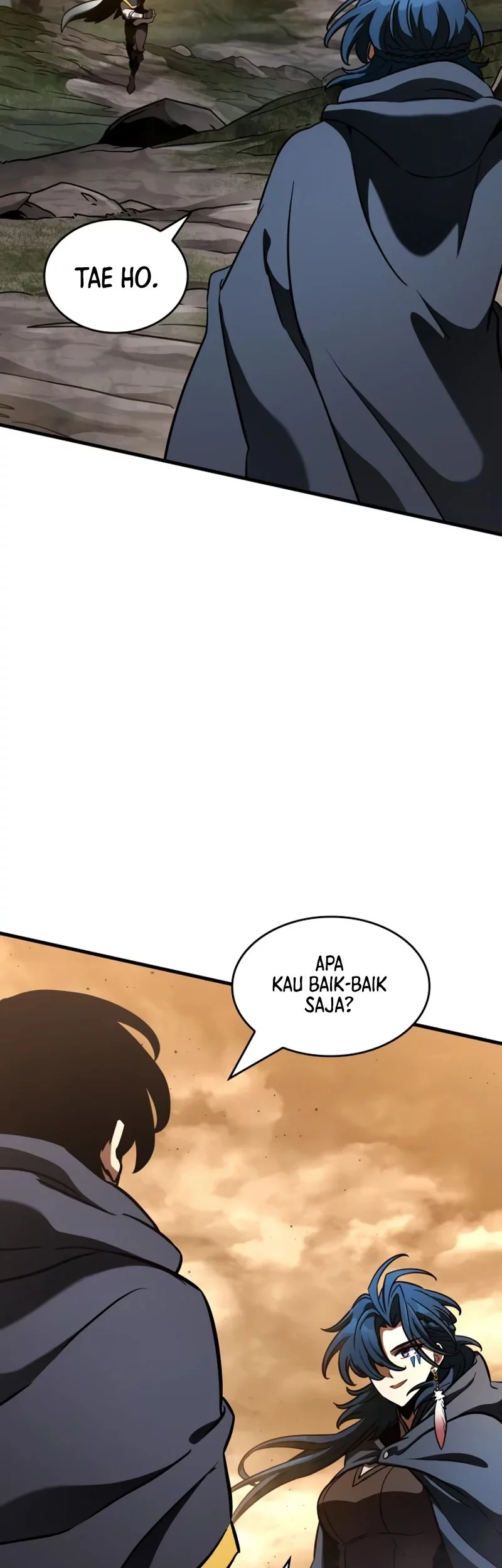 Vallhala Saga Chapter 53 - halaman 54