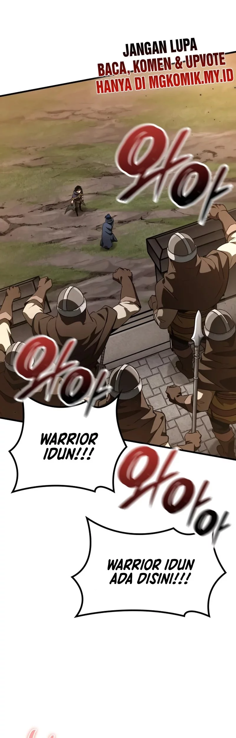 Vallhala Saga Chapter 53 - halaman 57