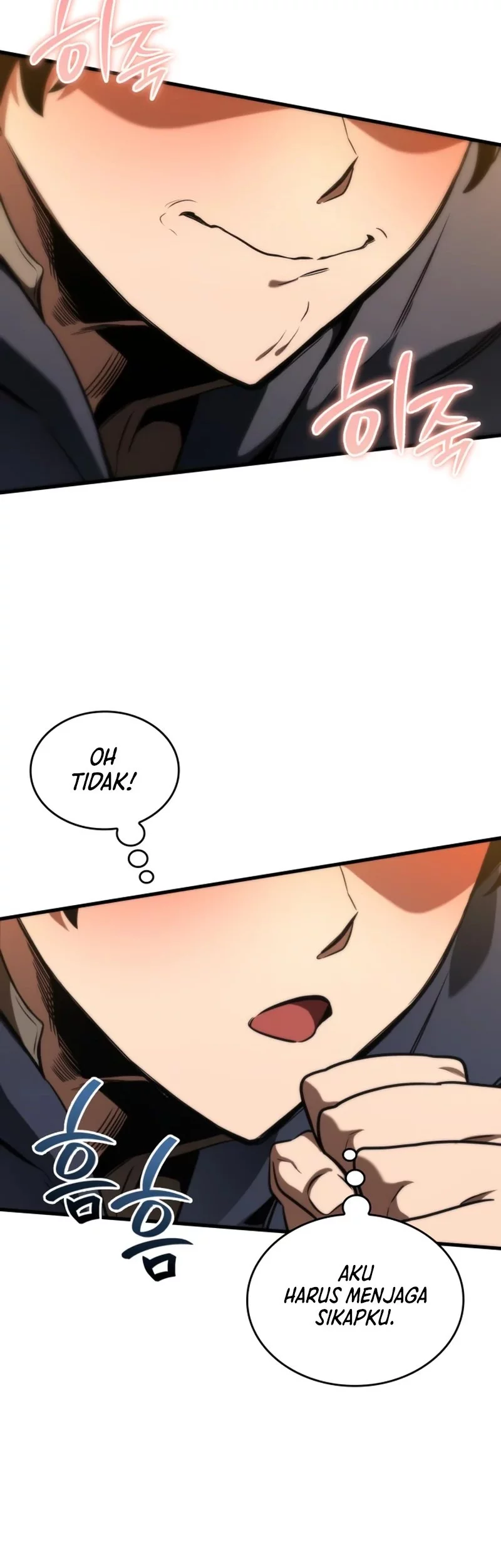 Vallhala Saga Chapter 53 - halaman 58