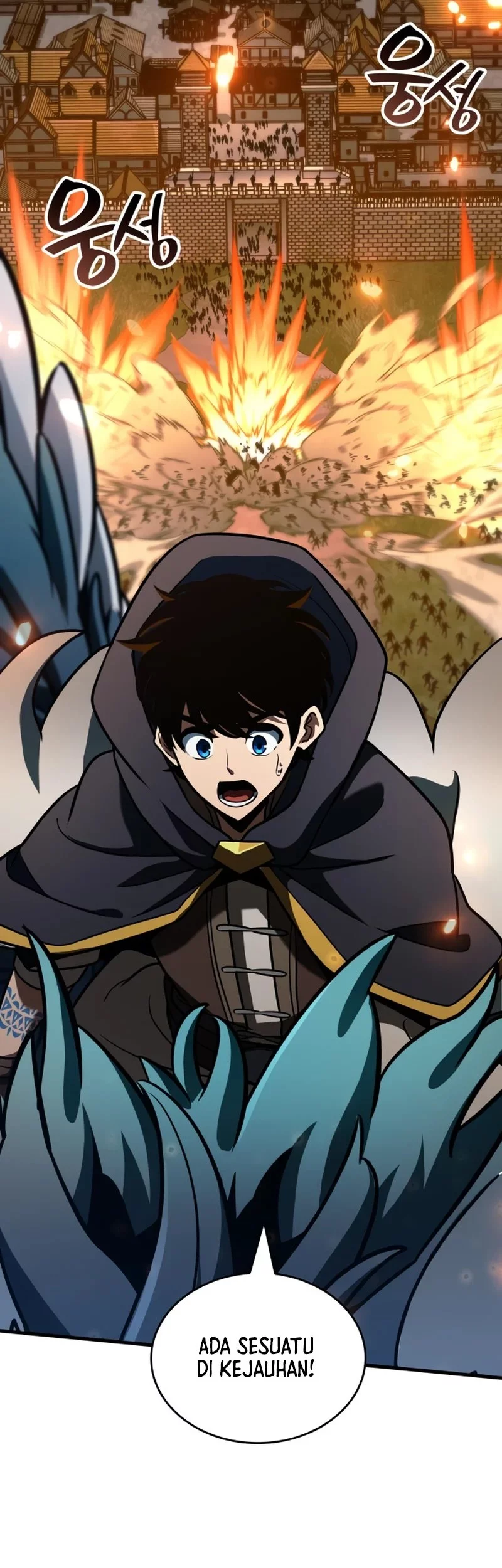 Vallhala Saga Chapter 53 - halaman 6