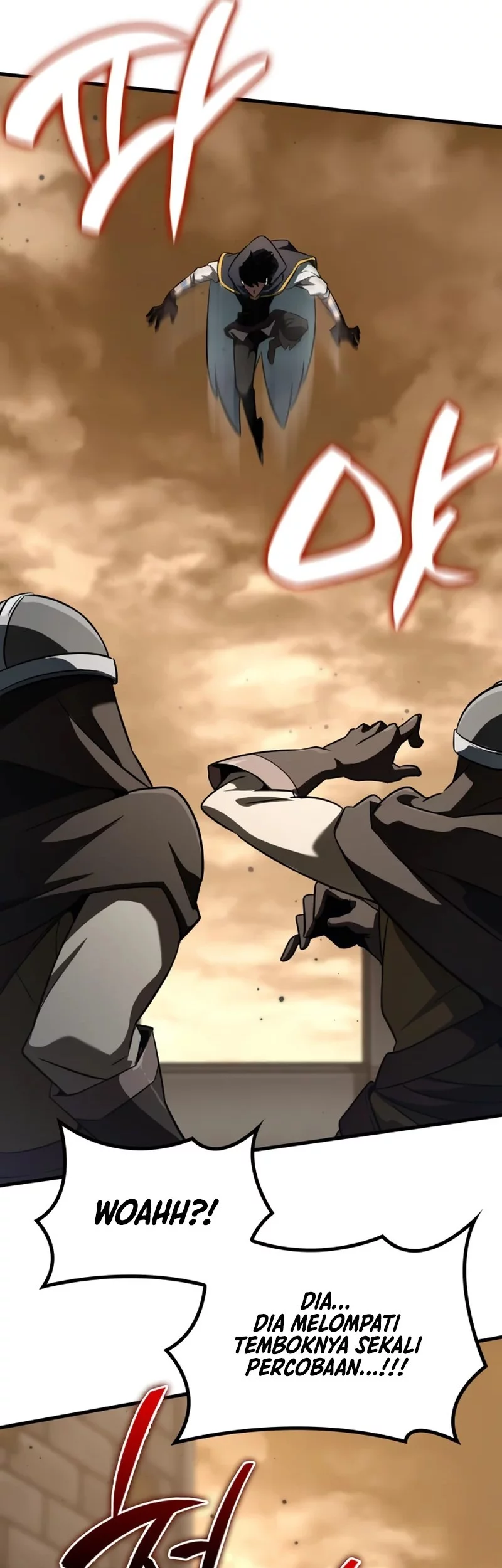 Vallhala Saga Chapter 53 - halaman 60