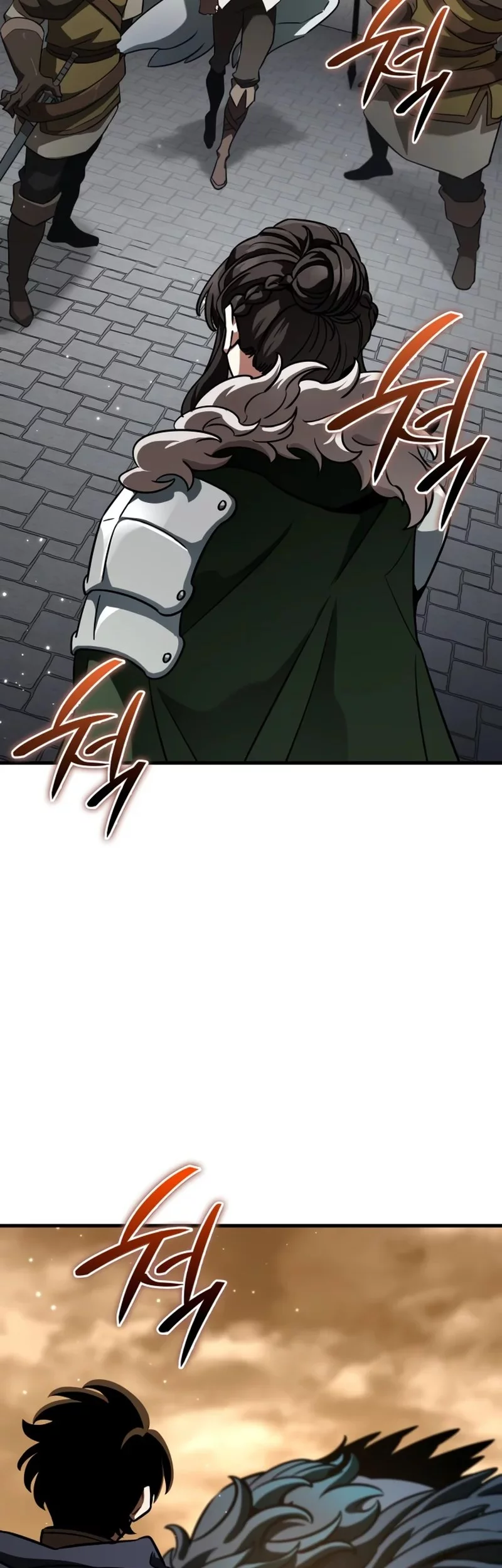 Vallhala Saga Chapter 53 - halaman 62