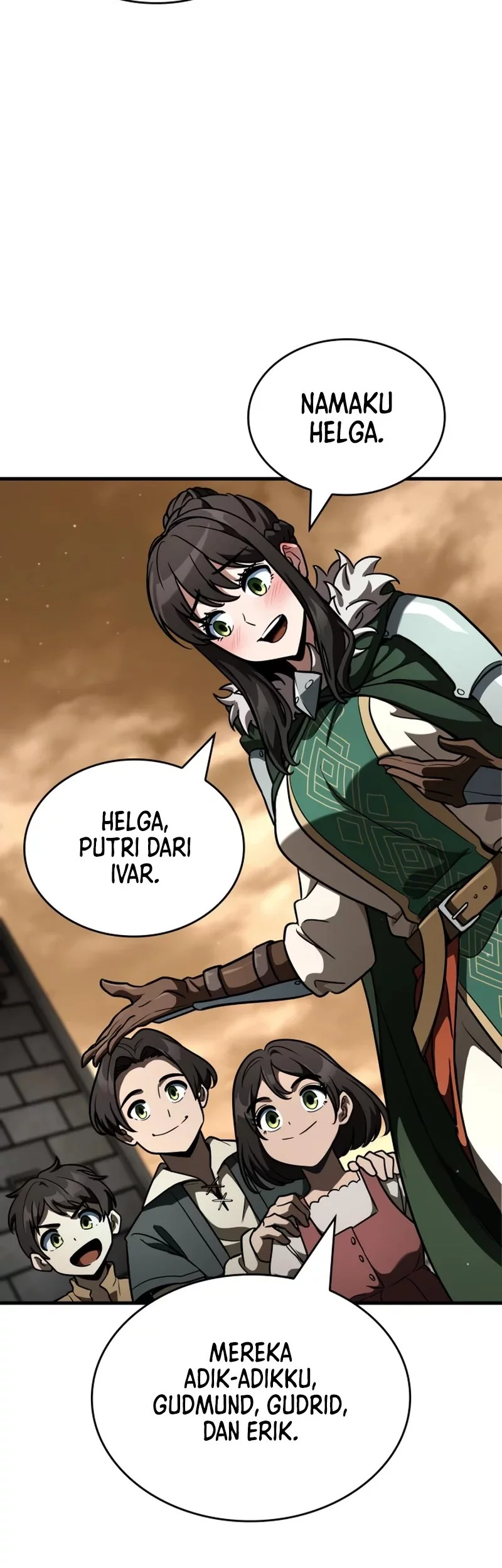 Vallhala Saga Chapter 53 - halaman 65
